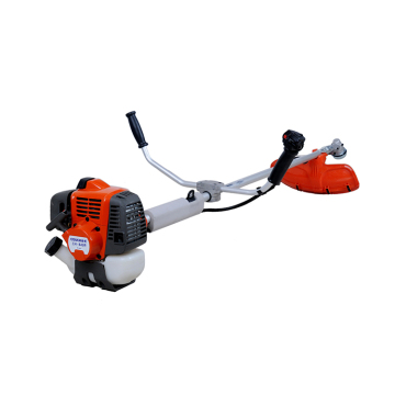 China Manufacturer Direct Wholesale Two Stroke Engine Brush Cutter Petrol Strimmer Grass Trimmer