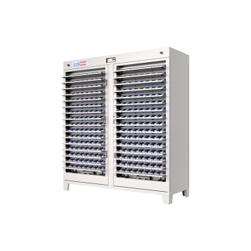 life cycle testing equipment