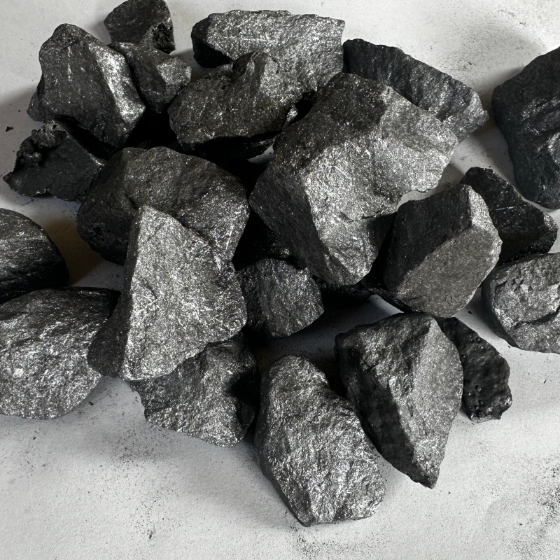 habka wax soo saarka silikon ferro ferro silicon production process