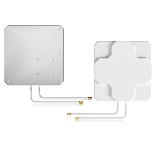 4G LTE MIMO antena commumication