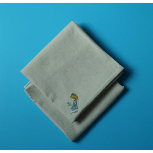 10 oz cotton twill dust sheet 9*12