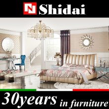 Double bed / king size bed / king size bed size LV-B9020