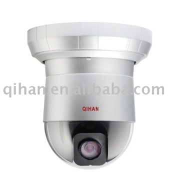 Speed Dome Camera