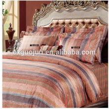 100%polyester transfer printed fabric