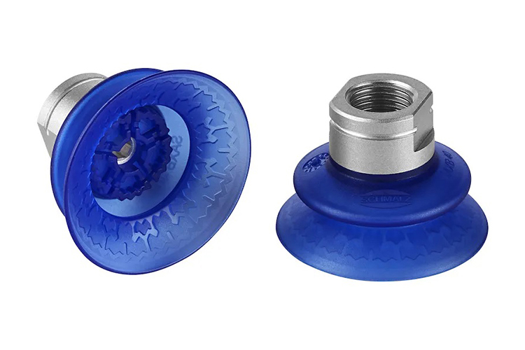 AIRBEST SBLP Series Suction Cup vacuum pad SAXB 40 ED-85 G3/8-IG