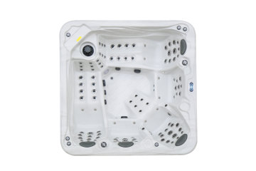 Best Hydrotherapy Hot Tubs