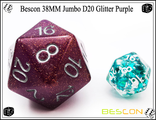 Jumbo D20-19