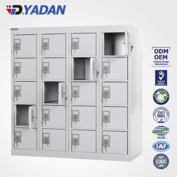 new pigeon hole cabinet metal cabinet lockers door lockers YD-GZ