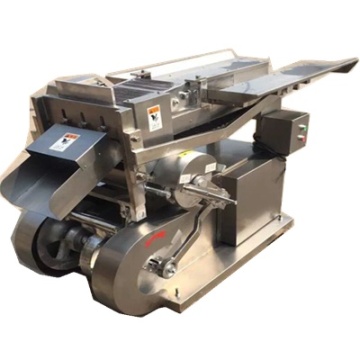 High Quality Herbal Cutter Machines for Aromatic Herbs, Tea Leaves, Lemongrass, and Licorice Root