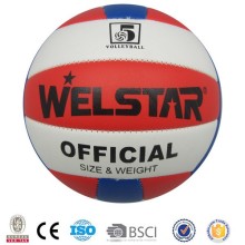 Match Point Beach Volleyball for Vocational Training