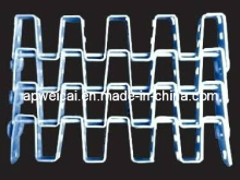 Flat Wire Conveyor Belts