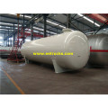 50000L 20MT Bulk Propylene Storage Vessels