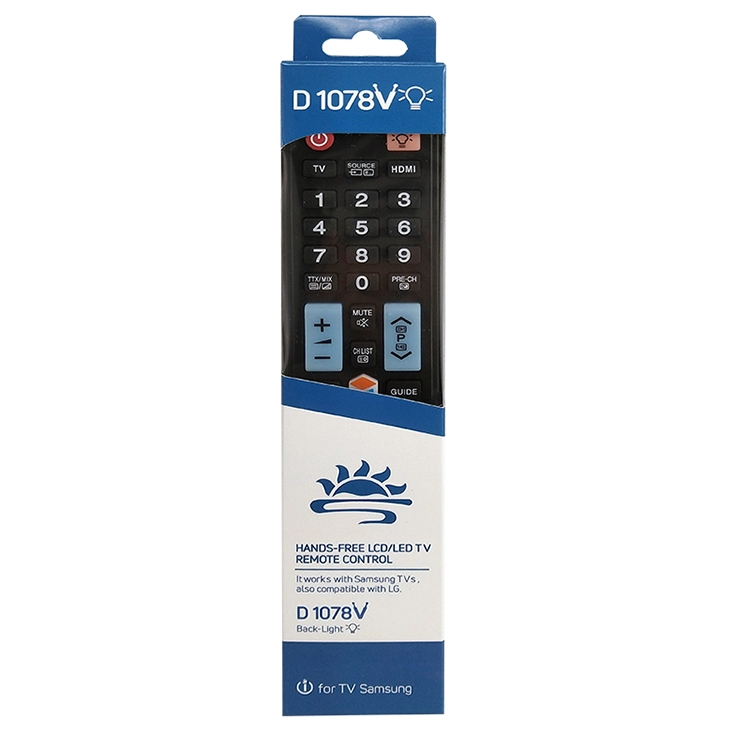 Tv Smart Ir Remote Controller Tv Remote Control For Sharp