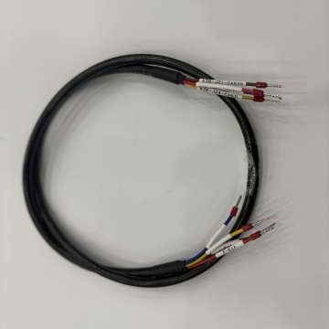 Charging Pile New Energy Exchange Cabinet Cable