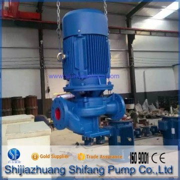 Inline Pump, Pipe Water Pump, Pipeline Pump