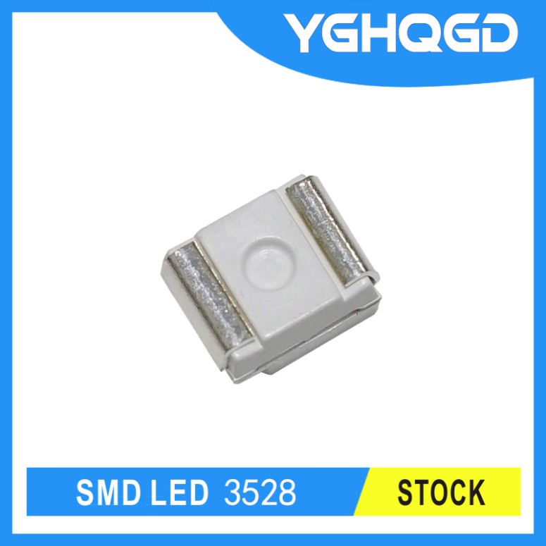 3528 LED CIHP 7