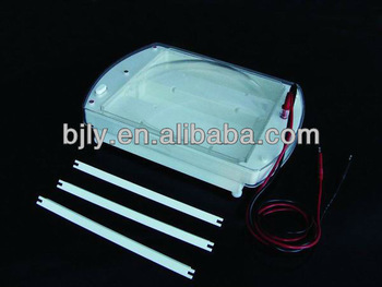 Horizontal Hemoglobin Electrophoresis Cell