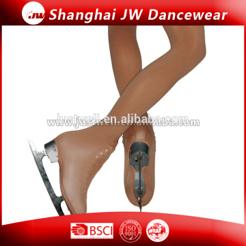 In Stock Over the Boot Skating Tights