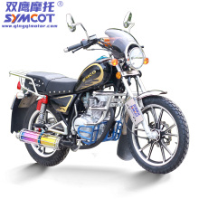 Sharon GN150 GN200 13-Spoke Aluminum Rim with LED Headlight and Accessory Kit