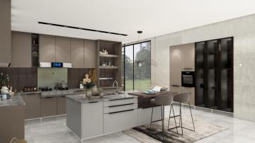 2020 Oulin l shaped kitchen cabinet ideas