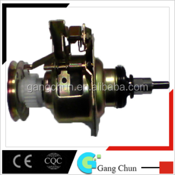 Automatic Washing Machine Clutch