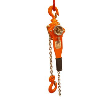 Yale Manual Hugo Chain Hoist for Stage Lifting and Truss Lift