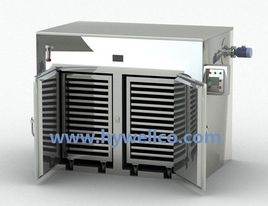 Pet Food Drying Equipment