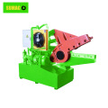 High Quality Hydraulic Scrap Metal Shear Equipment