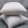 Hot design Custom Shape Airline Pillow For Airplane