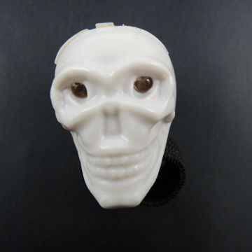 rubber flashing rings for party favors