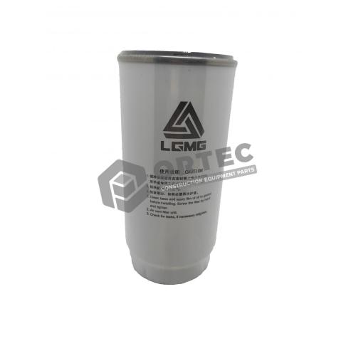 Fuel filter 4110001117322 Suitable for LGMG MT95H