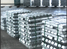 Aluminum Ingot 99.7% for Sale /Remelted Aluminum Ingot