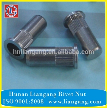 304 316 Stainless Steel Avdel Revit Nut