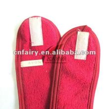 Microfiber head band(famous brand welcome)