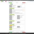 LED High Bay para USA Inport Data