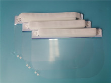 Safety Visor Eye Face Cover Protective Shields