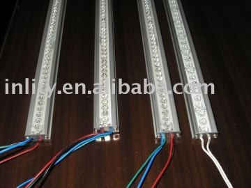 LED lighting bar