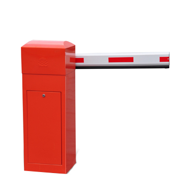 Hot-Selling Rising Arm Barrier Gate