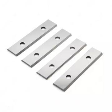 RECTANGE CARBIDE INSERT LARES POUR LE TRAVAILLE