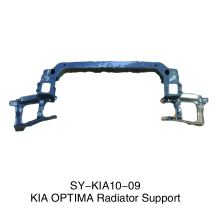Radiator Support For KIA Optima