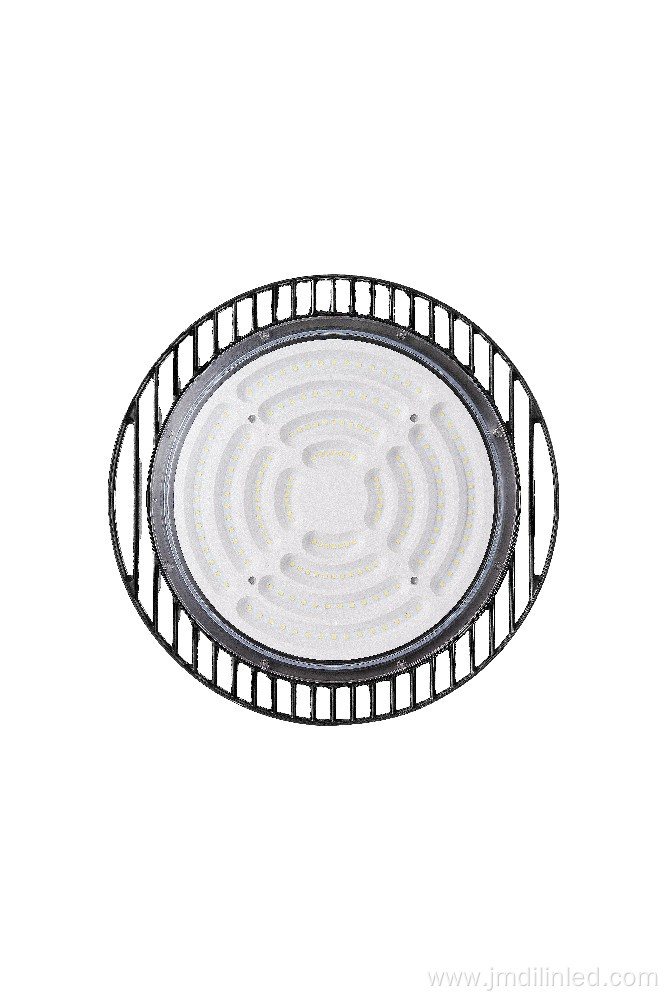 Waterproof Smd Aluminum Ufo Led High Bay Light