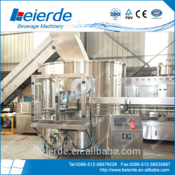 Full auto Bottle Unscramble