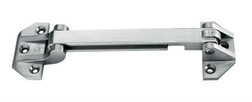 stainless steel door gurad