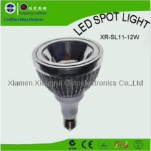 Great Quality 12W LED Spotlight Lamp Serier GU10