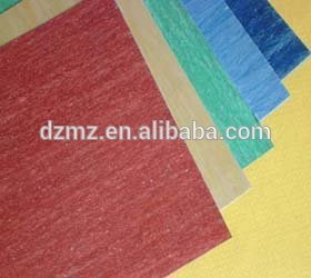 Oil-Resistant Non Asbestos Rubber Sheets