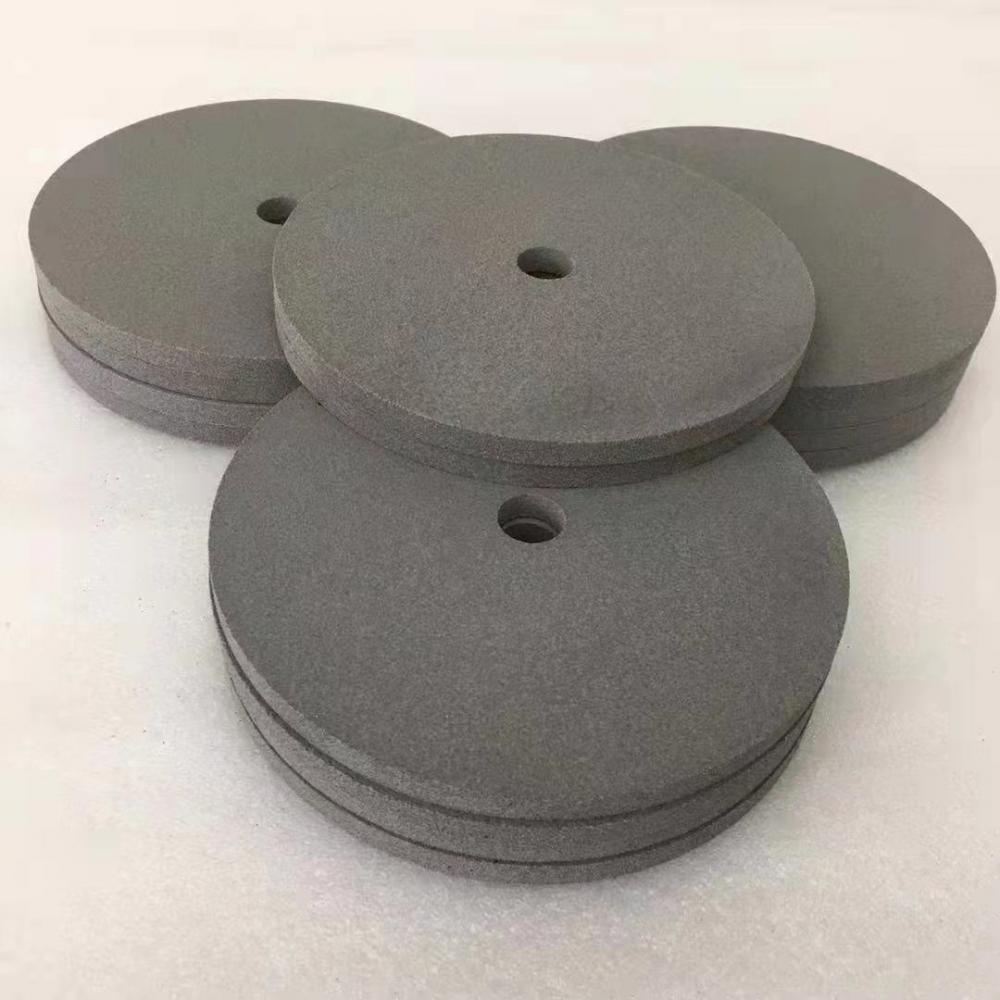 Elastic Polishing Wheel