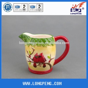 Wholesale Ceramic Milk Cup