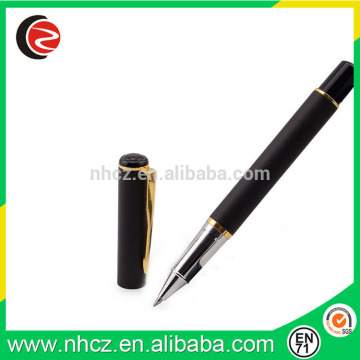 Business gift gel pen