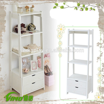 2015 Hot Sale Melamine MDF Board, Storage Shelf, Home Shelf