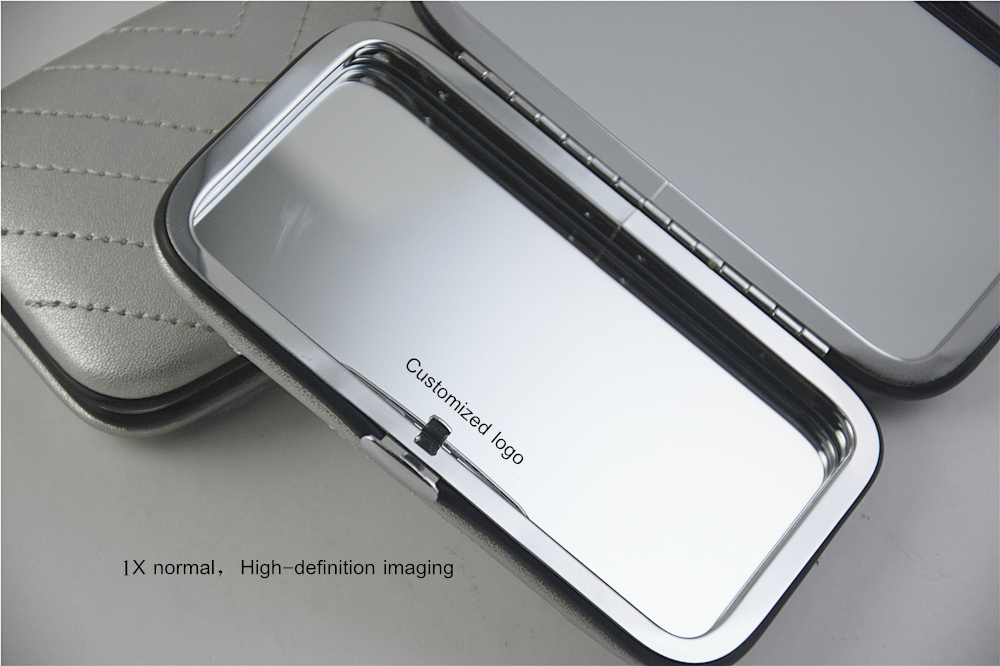 Подсветка карманного зеркала Light Up Pocket Mirror
